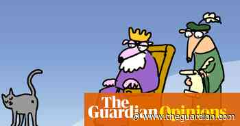 Olympic swimmers demand justice for, um, Gina Rinehart | First Dog on the Moon