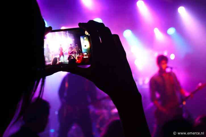 BumaStemra betaalt recordbedrag uit aan muziekmakers in 2023