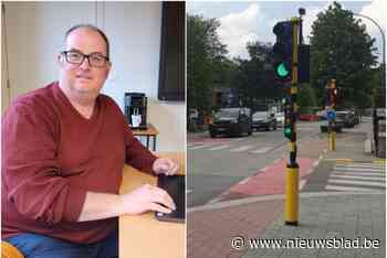 Betere doorstroming aan verkeerslichten: “Tien seconden langer groen, maakt wereld van verschil”