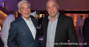 Newcastle United co-owners retain top spot on Sunday Times North East Rich List