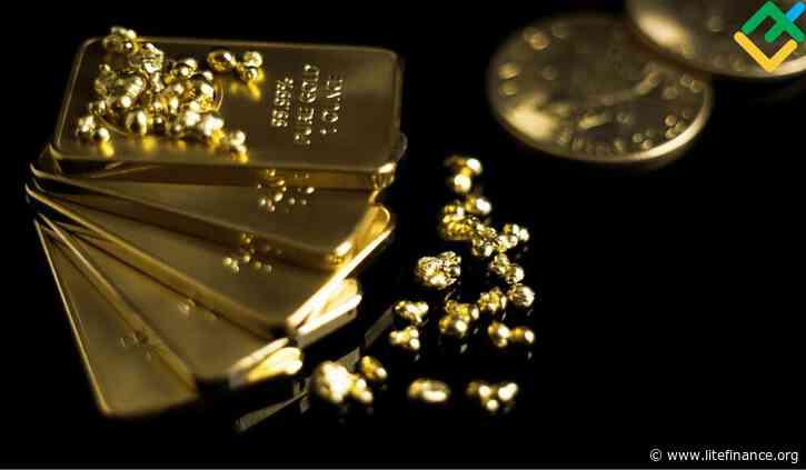 Short-term analysis for oil, gold, and EURUSD for 17.05.2024