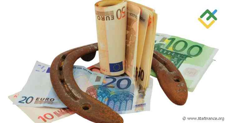 Euro bets on a dark horse. Forecast as of 17.05.2024