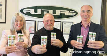 Helping a cleaning products company branch out into new markets