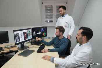 Krankheitsverläufe besser vorhersagen – mithilfe von KI