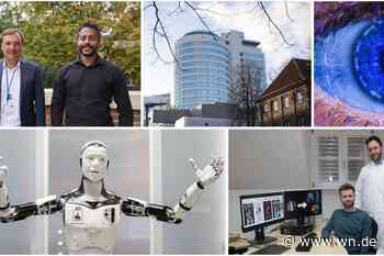 Roboter, KI und Gadgets: Gehen wir zukünftig noch zu einem echten Arzt?