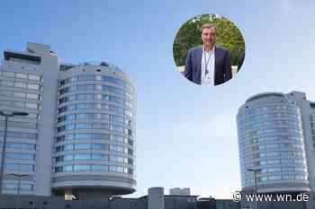 So könnte das Gesundheitswesen der Zukunft aussehen