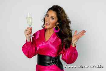 Belle Perez zorgt voor warmbloedig Vlaams volksfeest op Marktplein