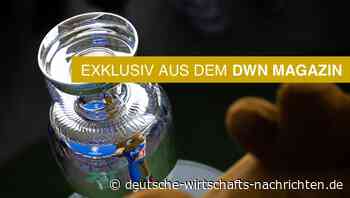 Unser neues Magazin ist da: Macht. Spiel. Politik – Hinter den Kulissen der Fußball-EM 2024