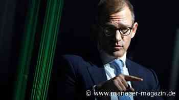 Thyssenkrupp verkauft Stahlsparte Steel zum Spottpreis: Neuer Ärger um Daniel Křetínský