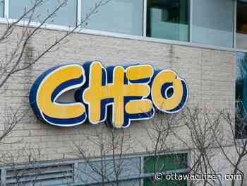 CHEO: The hospital that 'wasn't supposed to be there' celebrates 50 years