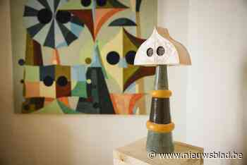 BUURTREPORTAGE. Borgerhout, het kloppend hart van de Antwerpse kunstscene? “We tillen elkaar met z’n allen naar een hoger niveau”