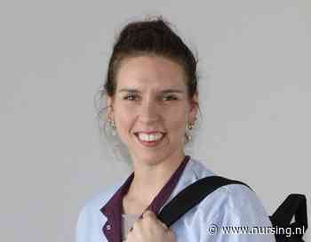 Student Corner | Rowan onderzocht hoe je cliënten in de wijk motiveert om hulpmiddelen te gebruiken