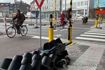 LIVE. Nieuw circulatieplan in Gent | Verkeerslichten aan Dampoort worden aangepast, Destelbergen trekt naar rechter