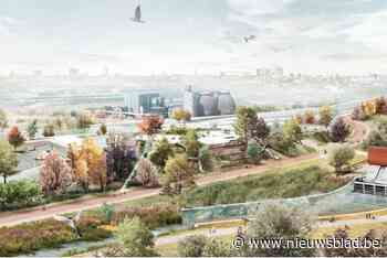 Districtsraad keurt motie goed voor naamswijziging Ringpark het Schijn