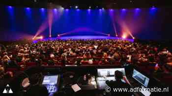 Vocoda's AI Voice is co-host van de Dutch Creativity Awards