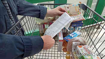 Alles teurer geworden? Mann findet alte Kassenzettel und stößt auf Preis-Überraschung