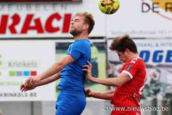Verplicht nummer of maakt SV Rumbeke toch nog kans op promotie?: “Sowieso winnen op Vlaamse Ardennen en dan afwachten”