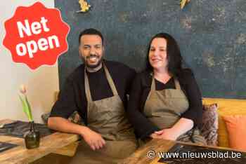 Zoersels stel opent ontbijt- en lunchzaak Rise and Dine met groot aanbod voor zoetekauwen