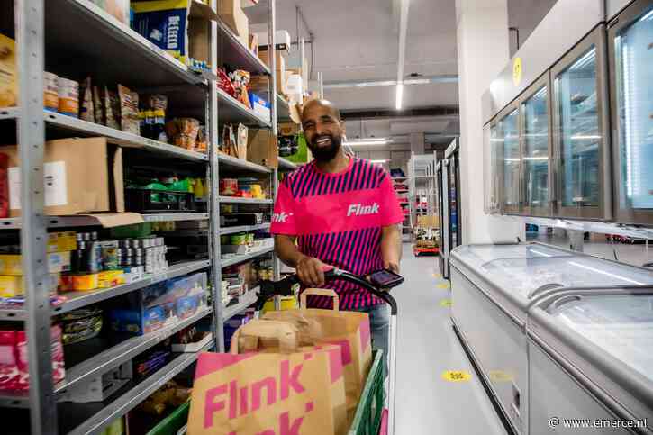 Flink opent nieuwe locaties in Amsterdam en Utrecht