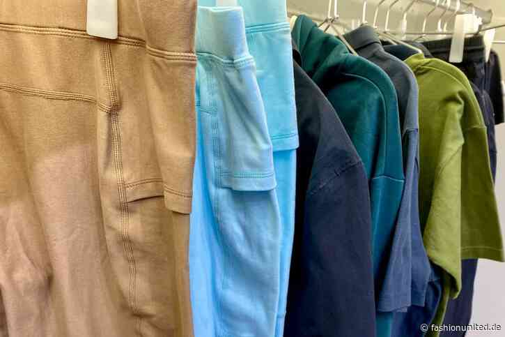 Stretch ohne Elasthan oder Lycra – Hermin Textile aus Taiwan hat eine Lösung