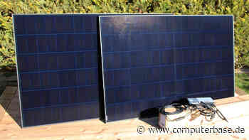 Solarpaket I in Kraft: Wechselrichter-Updates auf 800 Watt dürfen ausgerollt werden (Update)