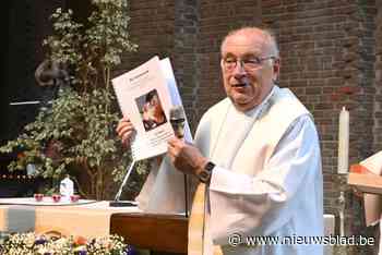 Wijnegem rouwt om pastoor Leo Wuyts: “Onafgebroken  voor onze parochie gezorgd sinds 1977”