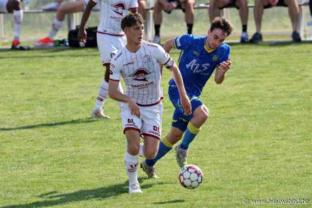 Na zure nederlaag in Merelbeke en week vol twijfels spreekt Jong Essevee zichzelf moed in voor verliezersmatch tegen Ninove: “Het laatste sprankeltje hoop moeten we grijpen”