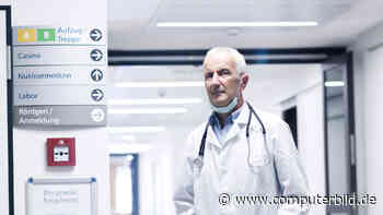 Bundes-Klinik-Atlas geht online – und wirft Fragen auf