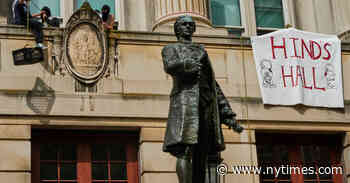 Why Handala Inspires Artists and Protesters