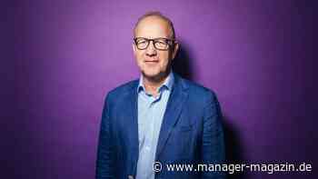 Wefox: Mark Hartigan warnt Investoren offenbar vor drohender Insolvenz