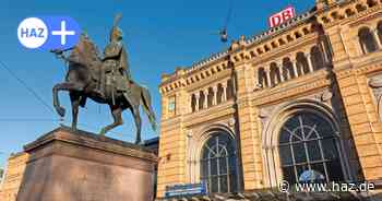 Bahn-Liste: Niedersachsens Bahnhöfe liegen bundesweit auf Platz vier
