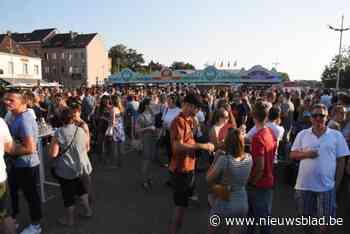 Aperotime van 17 mei uitgesteld naar 26 juli