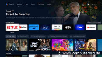 Diese Verbesserungen bringt Android TV 14