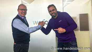 Versicherung: Wefox-Chef warnt Anteilseigner angeblich vor Insolvenzrisiko