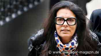 Klub der Superreichen: 15 Menschen haben jetzt ein Vermögen von mehr als 100 Milliarden Dollar