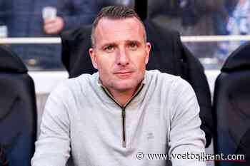 Hayen of Riemer beste trainer? Olivier Deschacht geeft zijn mening en is hard