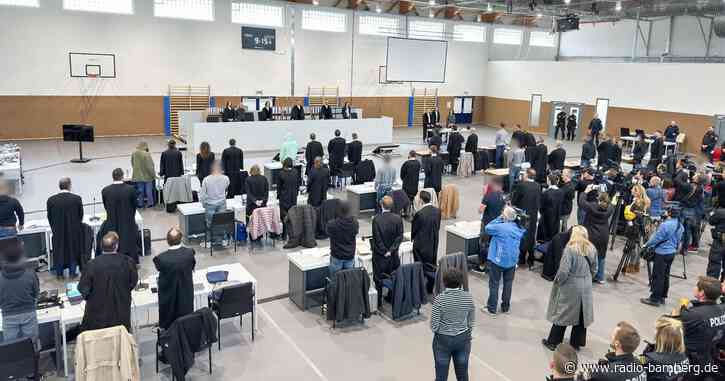 «Geldautomaten-Sprenger»-Prozess geht weiter