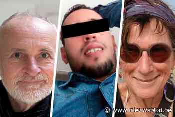 Verdachte van drama waarbij Brusselse kunstenaar en zijn ex-vrouw omkwamen legt volledige bekentenissen af