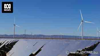 Federal government puts $65m towards SA water supply project