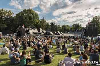 Voetbal, wielrennen en Olympische Spelen op groot scherm en zelf sporten in Crossing Stadion