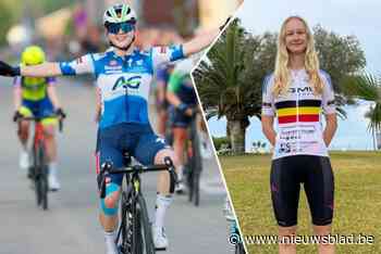 Kunnen Auke De Buysser en Laura Fivé  buitenlanders de baas in Vlaanderens Mooiste? “De tips en tricks van broer Trystan moeten helpen”