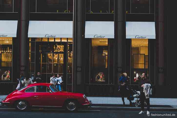 Richemont ernennt neuen Geschäftsführer