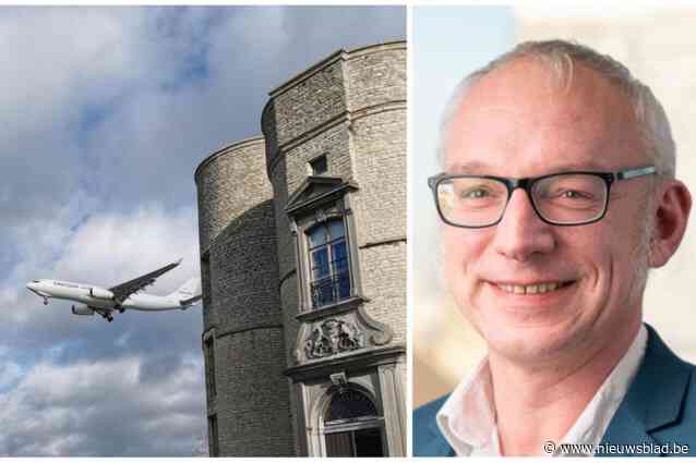 Dertien organisaties vechten vergunning Brussels Airport aan: “Luchthaven kan verder groeien ten koste van honderdduizend omwonenden, de leefomgeving en het klimaat”