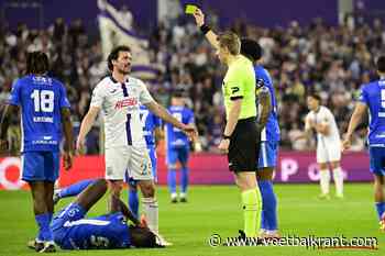 Zo gaat Anderlecht de afwezigheid van Delaney opvangen, al lijkt dat ook voor problemen te zorgen