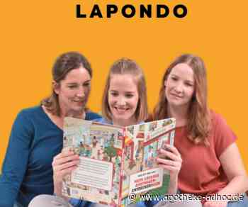 Das Apotheken-Entdeckerbuch: Mehr als nur ein Buch