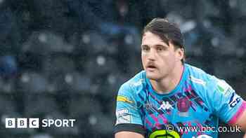Castleford's Horne among Super League bans