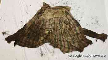 Saskatchewan RCMP asking for help in identifying human remains found near Moose Jaw