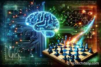 How Game Theory Is Making AI Smarter