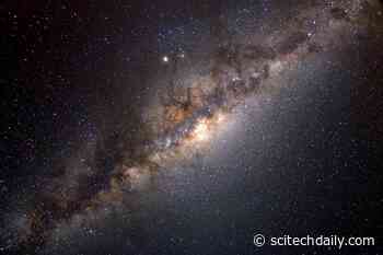 Hidden in the Halo: MIT Researchers Discover the Universe’s Oldest Stars