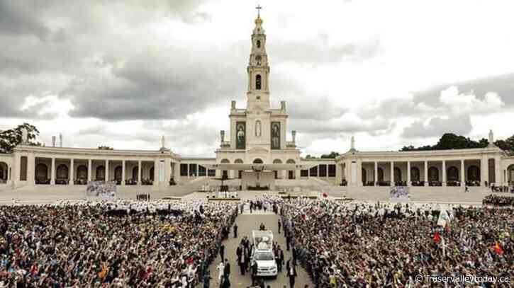 Vatican revamps norms to evaluate visions of Mary as it adapts to Internet age and combats hoaxers